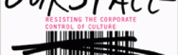 Book Report of ‘Ourspace – Resisting the Corporate Control of Culture’ by Christine Harold