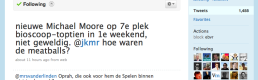 Twitter is Joris Luyendijk’s Answer. Twitter is Joris Luyendijk’s Answer.