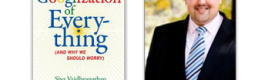Book Review: The Googlization of Everything (And Why We Should Worry) by Siva Vaidhyanathan Book Review: The Googlization of Everything (And Why We Should Worry) by Siva Vaidhyanathan