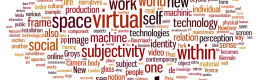 Masters thesis: Virtualized Subjectivity in Contemporary Art Practice Masters thesis: Virtualized Subjectivity in Contemporary Art Practice