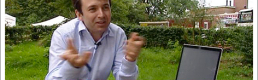 Interview met Reinder Rustema: Nieuwe Media & Politiek Interview met Reinder Rustema: Nieuwe Media & Politiek