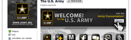 Cyber Recruiting: The US Army on Social Media Cyber Recruiting: The US Army on Social Media