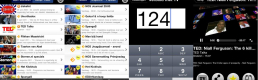 WappZapp; the revolution of interactive real-time television WappZapp; the revolution of interactive real-time television