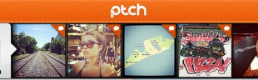 Ptch: Infinitely mashable with limited possibilities