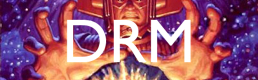 Digital Comics in the face of DRM