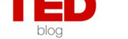 Ideas worth spreading… Is the TED Blog worthwhile?