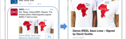 Twitter’s “buy” button creates one-click shopping Twitter’s “buy” button creates one-click shopping