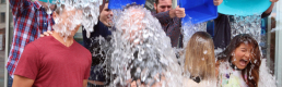 Ice Bucket Challenge: Entering a new era of viral fundraising Ice Bucket Challenge: Entering a new era of viral fundraising