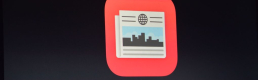 Is Apple News what the newsroom of the future would look like? Is Apple News what the newsroom of the future would look like?