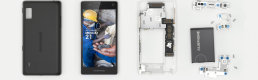 Private: Battling e-Waste: Is the Fairphone 2 the Way to Arm Yourself?