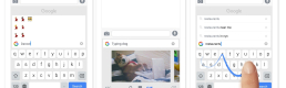 Gboard: The Ultimate iPhone Keyboard? Gboard: The Ultimate iPhone Keyboard?