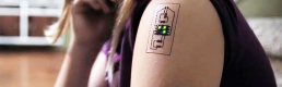 New Digital Ink: The Terms and Conditions of Tech Tats