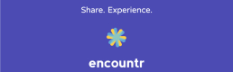 Encountr: Sharing Experiences in a Media City