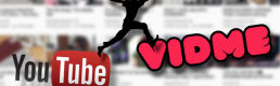 Is Vidme the ‘NewTube’? Why video creators are changing sides and how they feel about it
