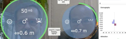 Facial ID scanning: An advertisers’ dream, or a consumers’ nightmare? Facial ID scanning: An advertisers’ dream, or a consumers’ nightmare?