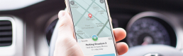 There is no such thing as Privacy Policy: Tracking users’ online behaviour through Waze