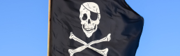 Shiver Me Timbers: Did Streaming Inadvertently Pave the Way For a New Kind of Piracy? Shiver Me Timbers: Did Streaming Inadvertently Pave the Way For a New Kind of Piracy?
