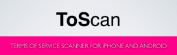 “ToScan”: Media Literacy and Understanding of Terms of Service