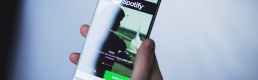 For artists, or for itself? How Spotify’s artist app enhances the platform’s growth For artists, or for itself? How Spotify’s artist app enhances the platform’s growth