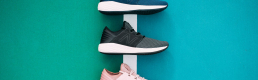 “Be the Exception” for New Balance: Brand Surveillance and the Corporatization of Individuality