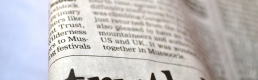 Reading News From Knowhere in the Post-Truth World Reading News From Knowhere in the Post-Truth World