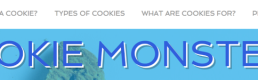 Cookie Monster: building awareness around free labour and data-exploitation