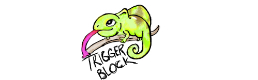 Trigger Block: A plug-in making online life easier for people living with mental illness Trigger Block: A plug-in making online life easier for people living with mental illness