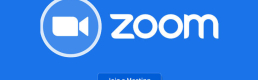 Zoom-ing in on Online Education: Digital Infrastructure as an Extension Zoom-ing in on Online Education: Digital Infrastructure as an Extension