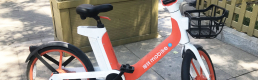 Mobility for all, data for all? Mobility for all, data for all?