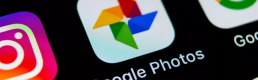 On the Possibility of Preserved Privacy: The Case of Google Photos