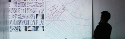 Roads in You – the Visualization of Research Roads in You – the Visualization of Research