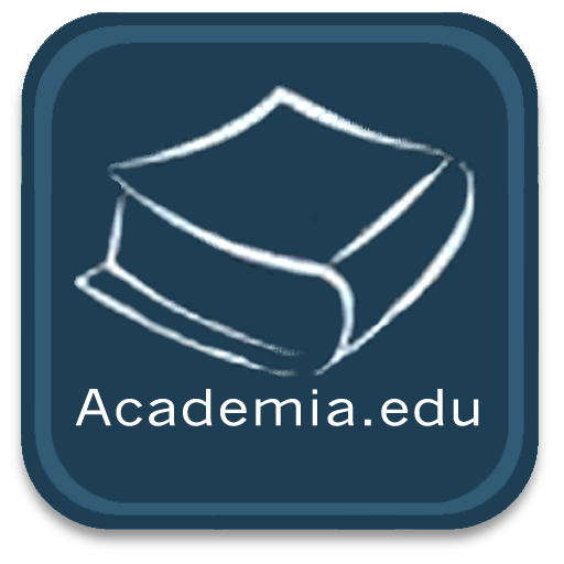 Academic journals database