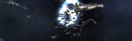Fleet Commander Neusa talks about EVE Online