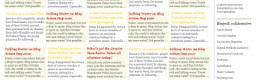 Some first thoughts on the Mom-blog redesign