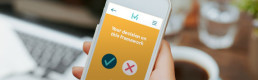 Can a new App save Democracy?