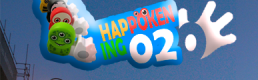 Join Hap-poken-ing020!