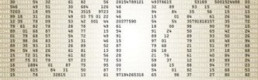 Review on Stephen Baker’s The Numerati