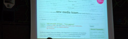 Masters of Media at Versgeperst