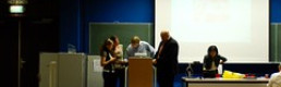 New Network Theory – Opening