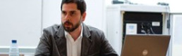 New Network Theory- Parallel Sessions- ‘Network and Subjectivities’ – Ulises A. Mejias
