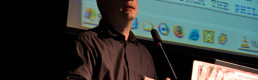 Video Vortex: Participatory Culture
