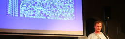 Chip music and the 8bit demoscene – Hacking, Open Source and Remixing