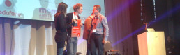 MapTheGap 3rd place!
