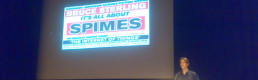 Lecture on Spimes at the TU/e