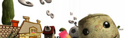 Little Big Planet Not So Web 2.0?