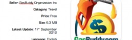 GasBuddy – The App of Our Future