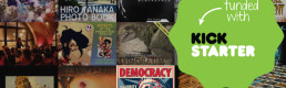Kickstarting the crowdfunding trends