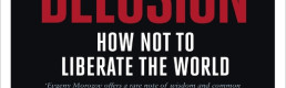 Book Review: The Net Delusion by Evgeny Morozov