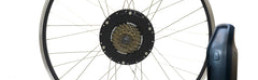 ‘Reinventing the wheel’ – how online activism and e-bikes reduce the carbon footprint