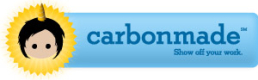 Web 2.0 review: Carbonmade